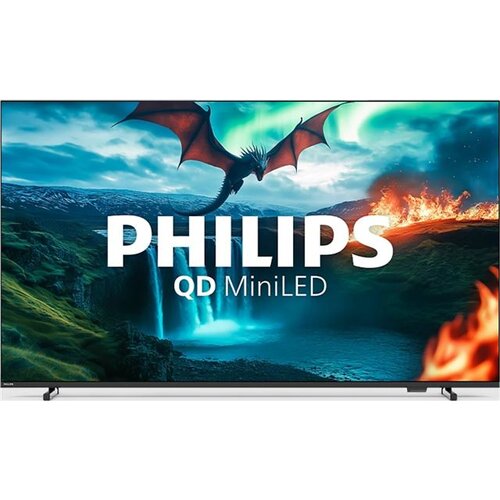 Philips QD MiniLED TV 55MLED820 /12 Cijene