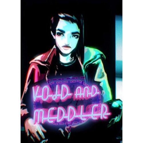  Void & Meddler - Episode 1 Steam Key GLOBAL Cene