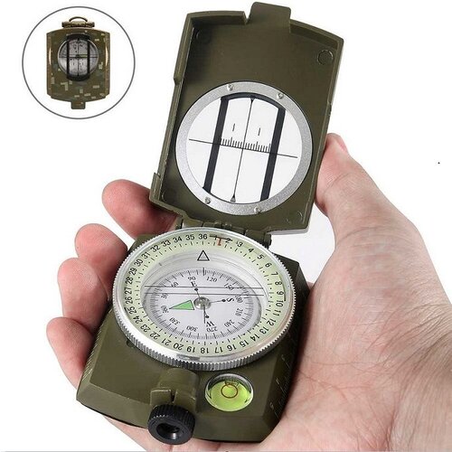 EYESKEY EK-1001 compass Cijene