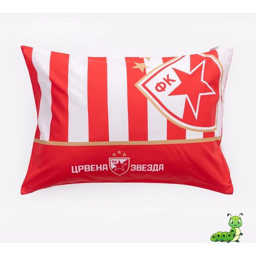 Gusenica Jastučnica crvena zvezda 25 Slike