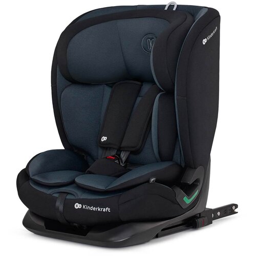 Kinderkraft otroški avtosedež z isofix bazo oneto3™ i-size 1/2/3 (76-150 cm) graphite black Cene