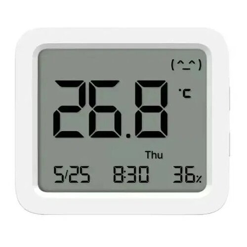 Xiaomi Smart Temperature and Humidity monitor 3 Mini Cijene