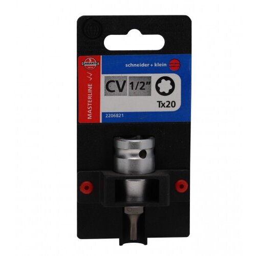 Suki Gedora bit 1/2&amp;quot; Tx20 2206821 Slike