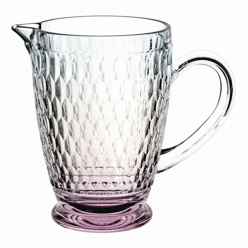 Villeroy Boch STEKLENI VRČ Boston Pearl 1000 ml Slike