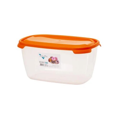  Kutija za hranu 3,5L Primo duboki - frigo Cene