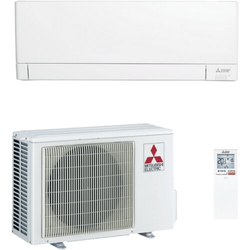 Mitsubishi MSZ-AY 3,5 kW - MSZ-AY35VGK/MUZ-AY35VG Cijene