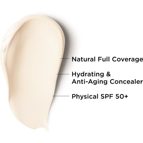IT Cosmetics Your Skin But Better CC+ prekrivni tekoči puder SPF 50+ za ženske Fair 32 ml Slike