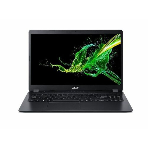 Acer A315-42-R5XC NX.HF9EX.03E AMD Athlon 300U/15.6HD/4GB/256GB SSD NvMe/Radeon Vega3/Shale Black laptop Slike