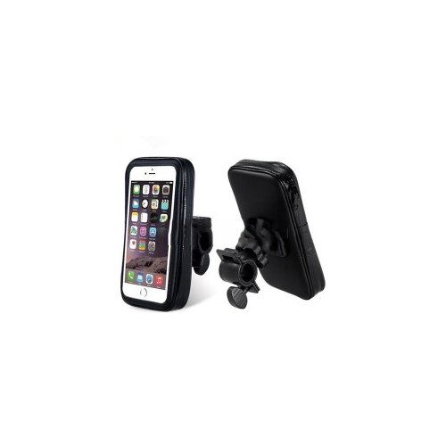 Drzac ZA MOB.TEL NA MOTORU XL+Z BLACK Slike