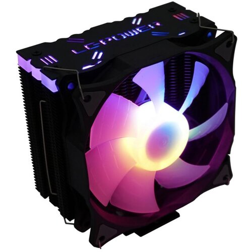 CPU Cooler LC-CC-120-ARGB-PROIntel LGA... Cijene