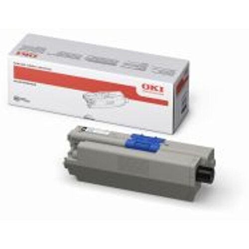 OKI toner za ES5432, ES5463/5473, crni, 7k Cijene