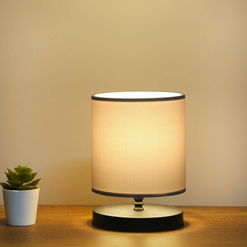  AYD-3244 grey lamp shade Cene