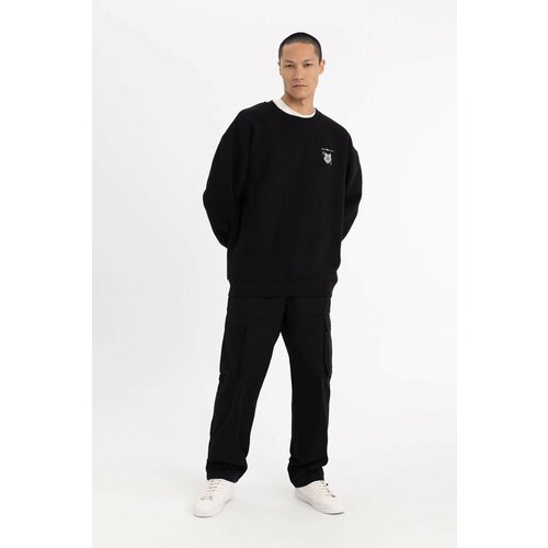 Defacto Baggy Fit With Cargo Pocket Pants Slike