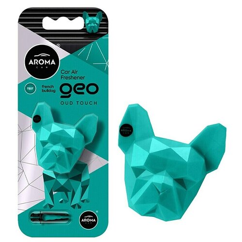  Osvežilec zraka GEO OUD TOUCH (Francoski buldog) Cene