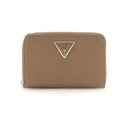 Guess Denarnice SWVC85 00140 Kostanjeva Slike