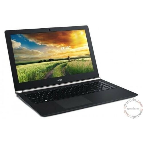 Acer VN7-791G-78LJ Nitro laptop Slike