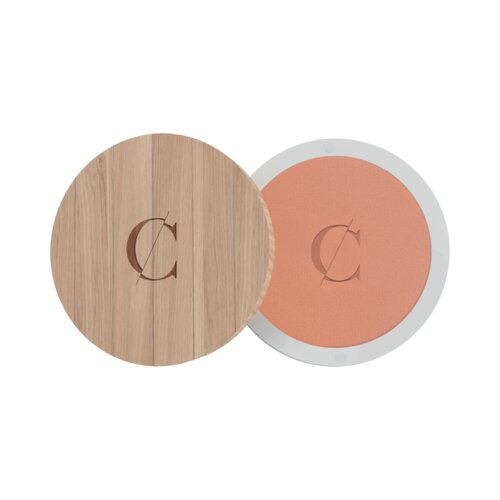 Couleur Caramel Bronzer - 225 Matt Golden Brown Slike