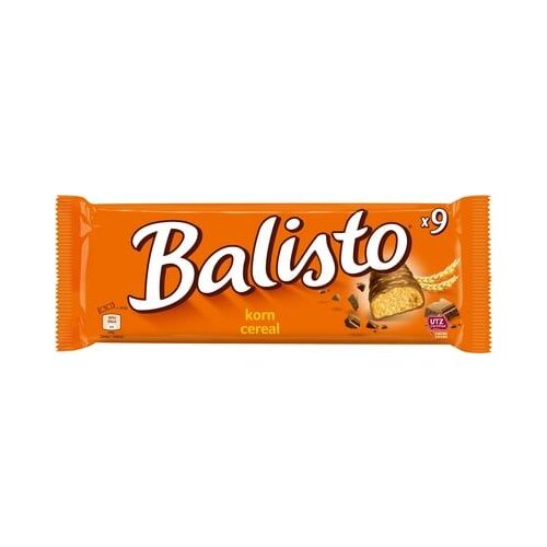 Balisto Plo&amp;scaron;čica - Cereal - 166,50 g Slike