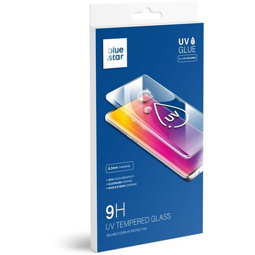  za&amp;scaron;titno staklo blue star ultra uv 9H za samsung S918 galaxy S23 ultra Slike