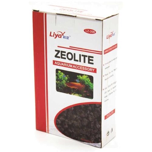 Liya Zeolit - LY208-500g Slike