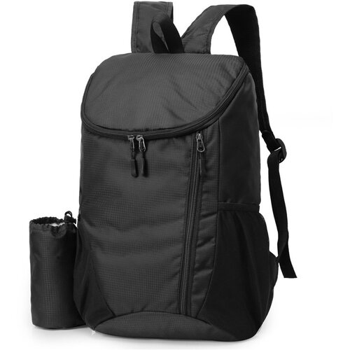  20L Lightweight ruksak - Black Cijene