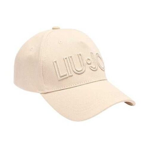 Liu Jo ženski logo kačket LJ2A5014 T0300 33801 Slike