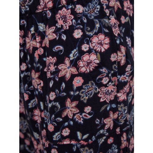 GAP Kids Flowered Pants - Girls Cene