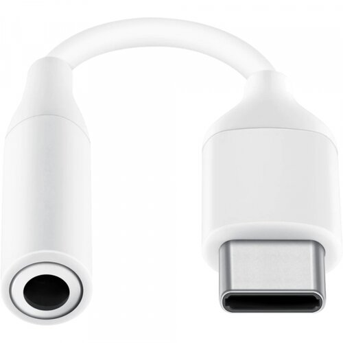 Samsung original ADAPTER EE-UC10JUWE za slu&amp;scaron;alke Type C na 3,5 mm ( AUX ) Slike