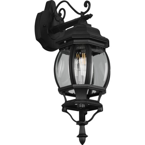 Tri O Zunanja svetilka (vi&amp;scaron;ina 50 cm) Elvo &amp;ndash; Slike