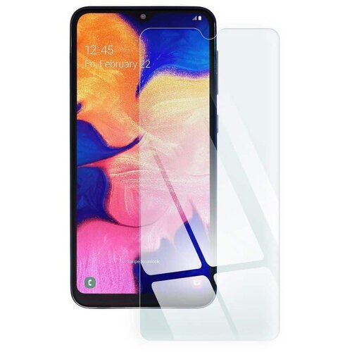  Kaljeno steklo Blue Star &amp;ndash; SAMSUNG Galaxy A10 Slike
