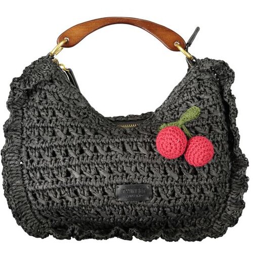  TWINSET ženska crna torba Slike