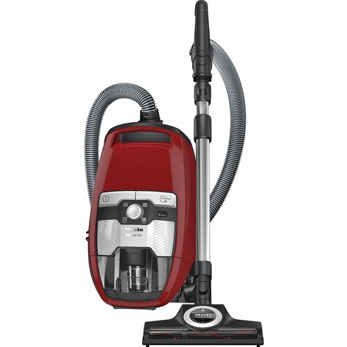 Miele Sesalnik Blizzard CX1 Cat &amp;amp; Dog PowerLine Slike