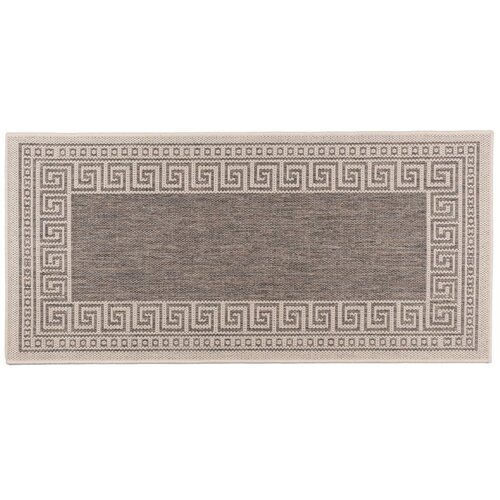  spolja&scaron;nji tepih express new outdoor 80x150 cm siva/bež Cene