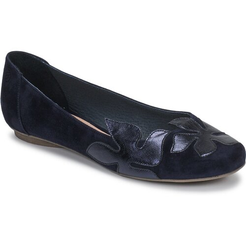 Betty London ERUNE Blue Slike