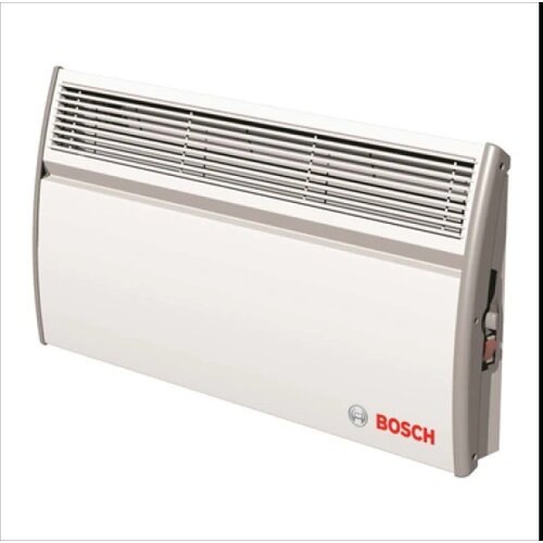 Bosch Konvektor EC 1000-1 WITronic; Snaga grijanja 1,0 kWza prostore od 8-12 m2; 2 god.garancije Cijene