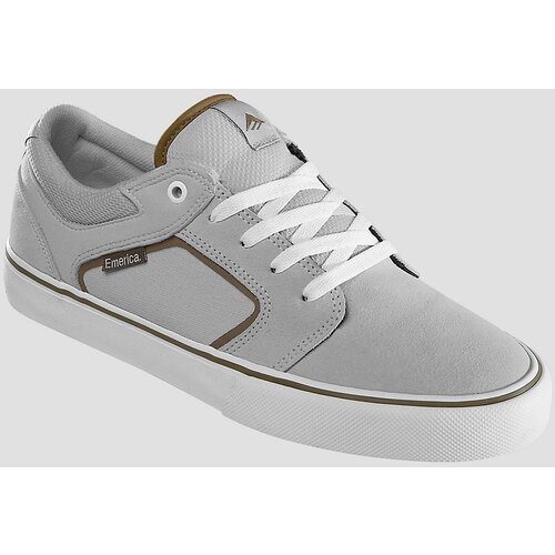 Emerica Cadence Skate cevlji grey Slike