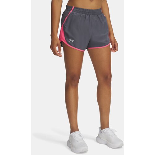 Under Armour Women's shorts UA Fly By 3'' Shorts - Women's Cijene