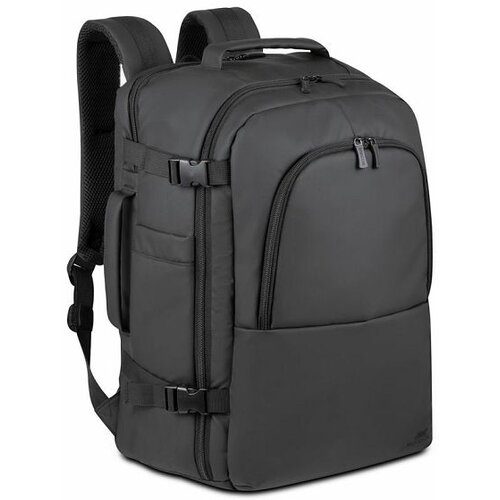  Ruksak RivaCase 17.3" Tegel 8465 black Travel Laptop Backpack ECO Cijene