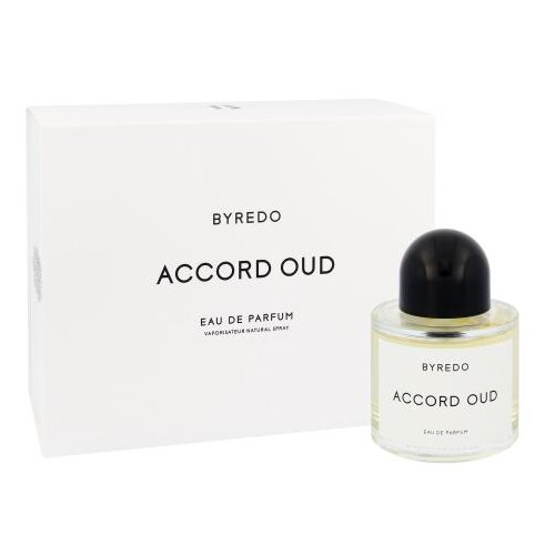 BYREDO Accord Oud 100 ml parfemska voda unisex Slike