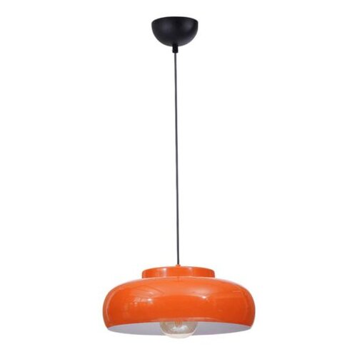 Opviq Luster 9030-1B Narandžasti i Crni Cene