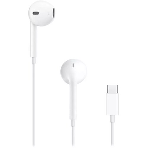 Apple EarPods (USB-C) Slike