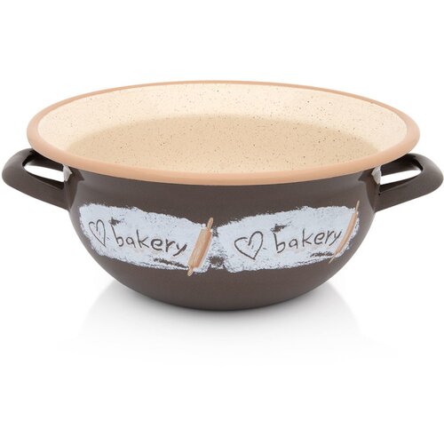 Metalac vangla BAKERY 28cm/5lit Cene