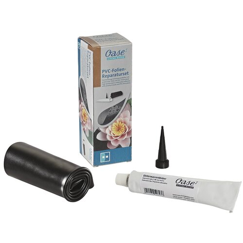 Oase komplet za popravilo pvc folije (3-delni) Cene