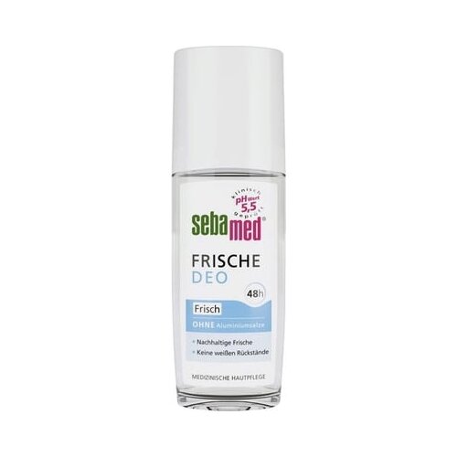 Seba Med Osvežilni deodorant v razpršilu, Fresh Cene