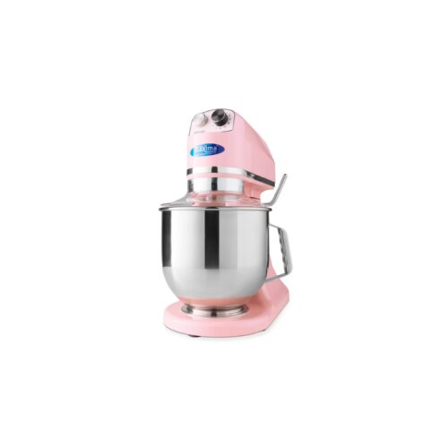  Planetarni mikser -7lt- Pink Cene