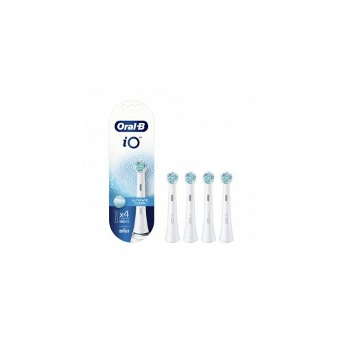 Oral-b io refills ultimate clean set od 4 nastavka Cene