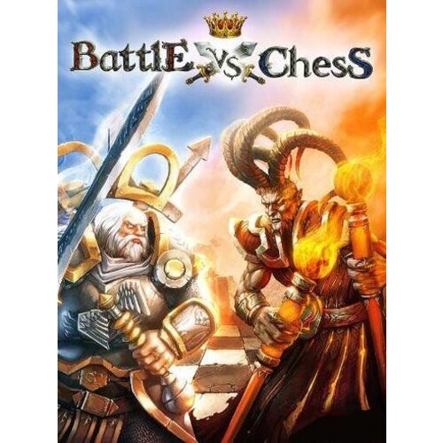 Battle vs Chess Steam Key GLOBAL Cene