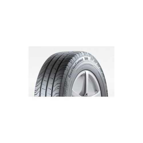  Guma G215/60R16C 103/101T CONTIVANCONTACT 100 CONTINENTAL Cijene