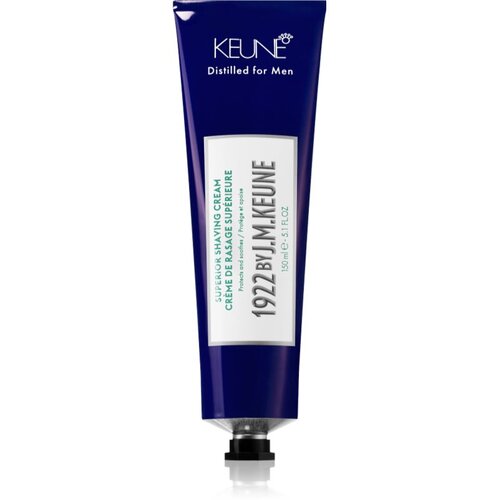 KEUNE 1922 Krema za brijanje, 150ml Cene
