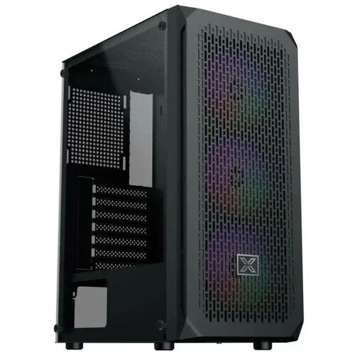 Zeus Računar Ryzen 5 5600X/DDR4 32GB/m.2 1TB/RX7600 8GB/Win11Pro Slike